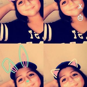 Meet your Posher, Karyme